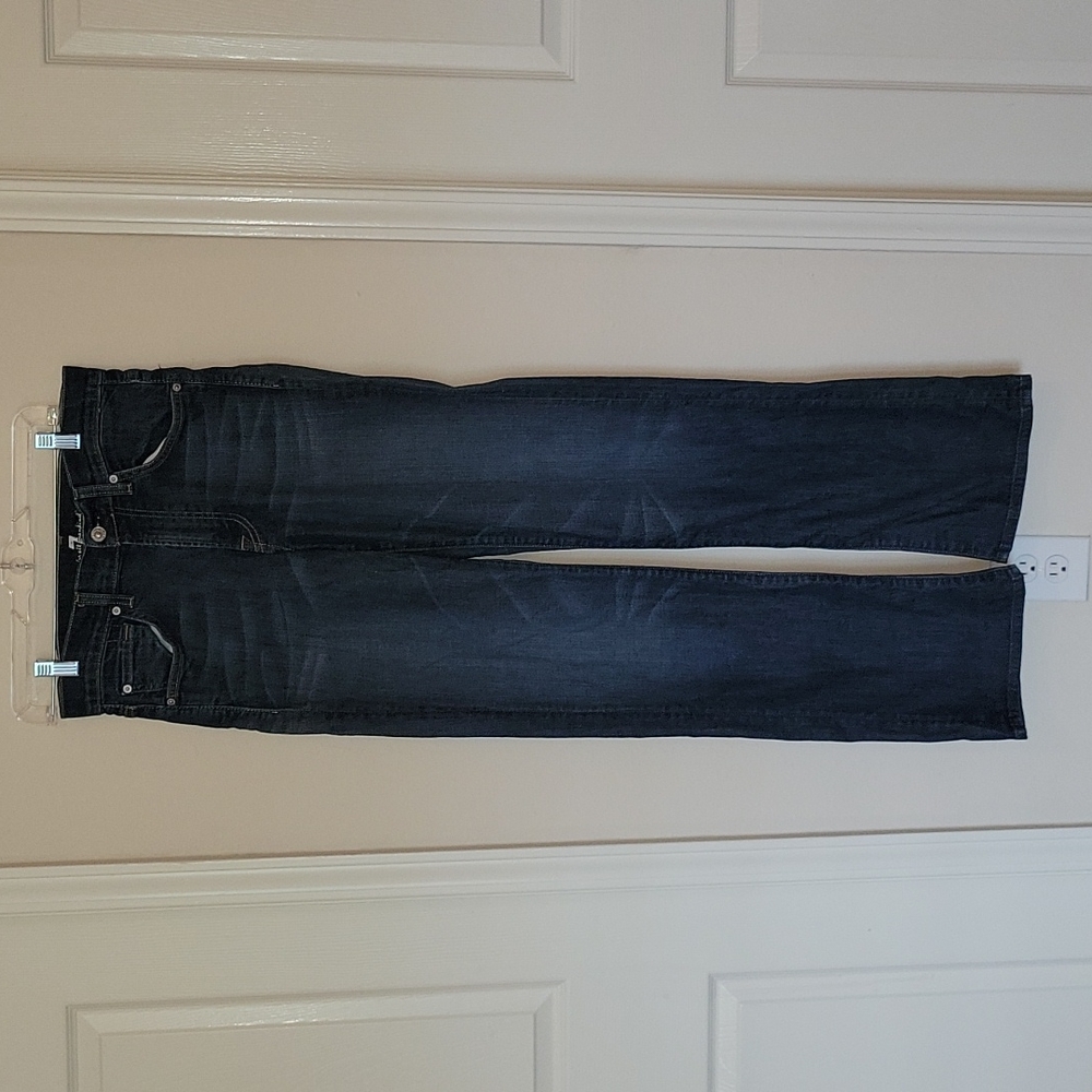 7 For All Mankind Jeans